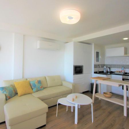 City Sea Views Apartment Αλικάντε Εξωτερικό φωτογραφία