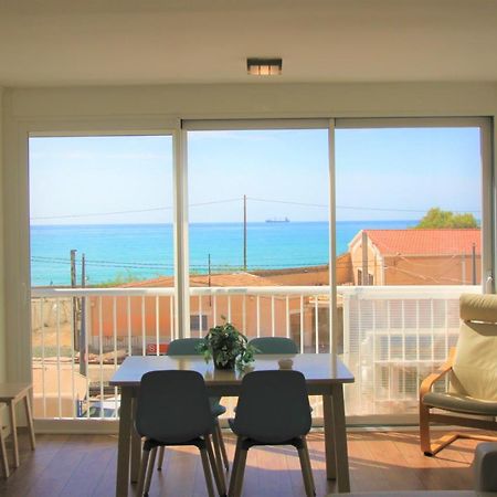 City Sea Views Apartment Αλικάντε Εξωτερικό φωτογραφία