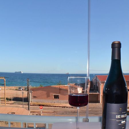 City Sea Views Apartment Αλικάντε Εξωτερικό φωτογραφία