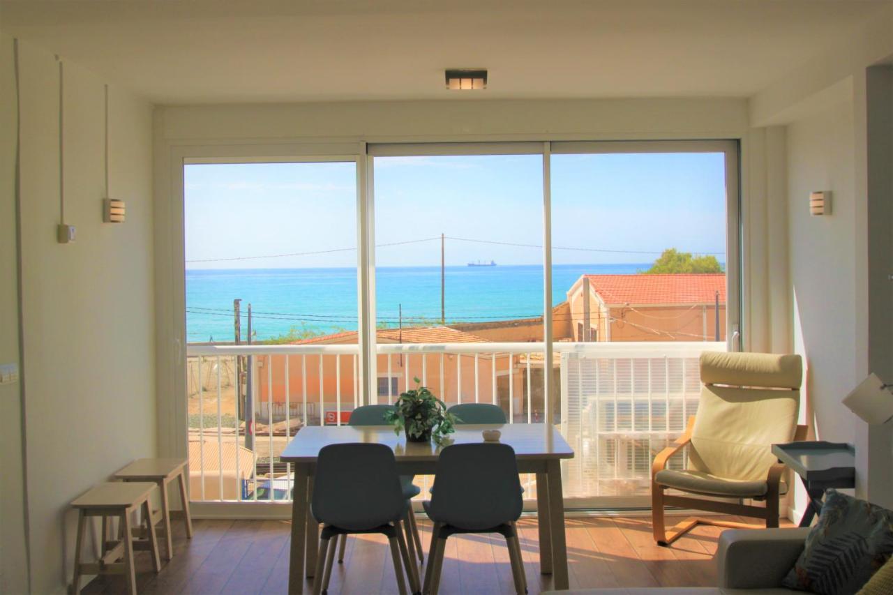 City Sea Views Apartment Αλικάντε Εξωτερικό φωτογραφία