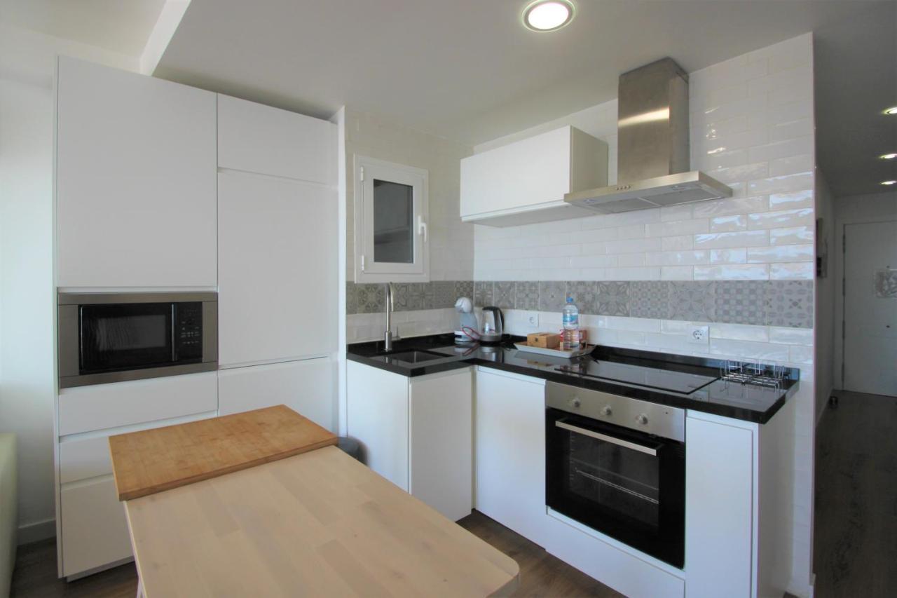 City Sea Views Apartment Αλικάντε Εξωτερικό φωτογραφία