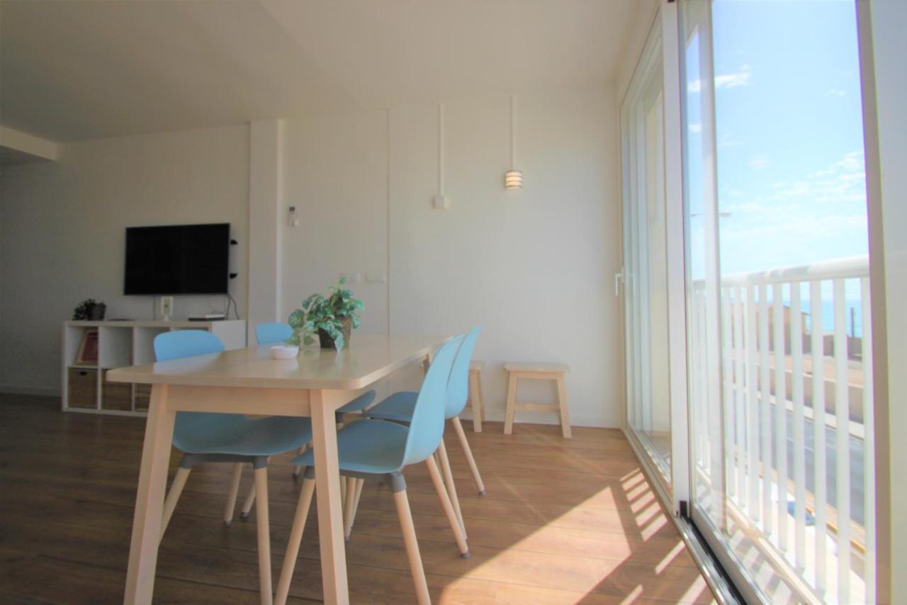 City Sea Views Apartment Αλικάντε Εξωτερικό φωτογραφία