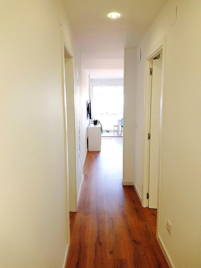 City Sea Views Apartment Αλικάντε Εξωτερικό φωτογραφία
