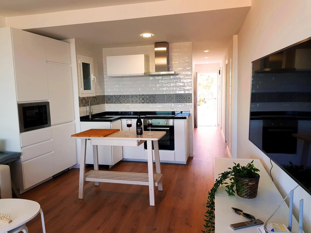 City Sea Views Apartment Αλικάντε Εξωτερικό φωτογραφία