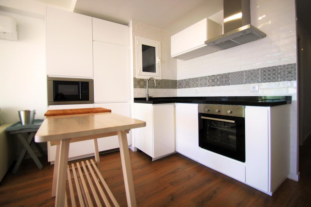 City Sea Views Apartment Αλικάντε Εξωτερικό φωτογραφία