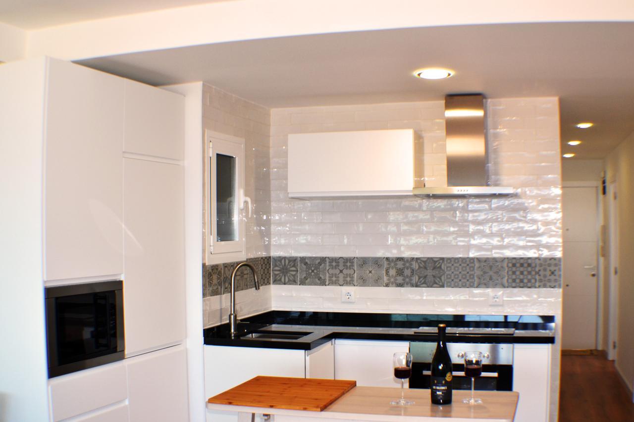 City Sea Views Apartment Αλικάντε Εξωτερικό φωτογραφία