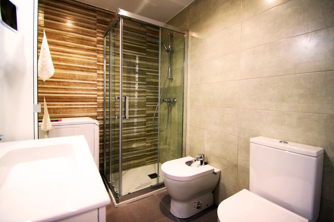 City Sea Views Apartment Αλικάντε Εξωτερικό φωτογραφία