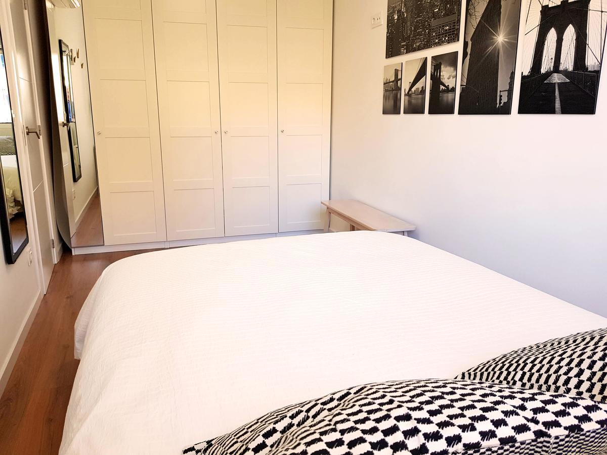 City Sea Views Apartment Αλικάντε Εξωτερικό φωτογραφία