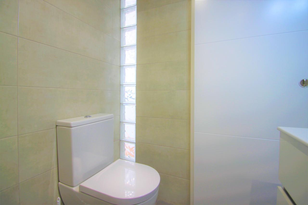 City Sea Views Apartment Αλικάντε Εξωτερικό φωτογραφία