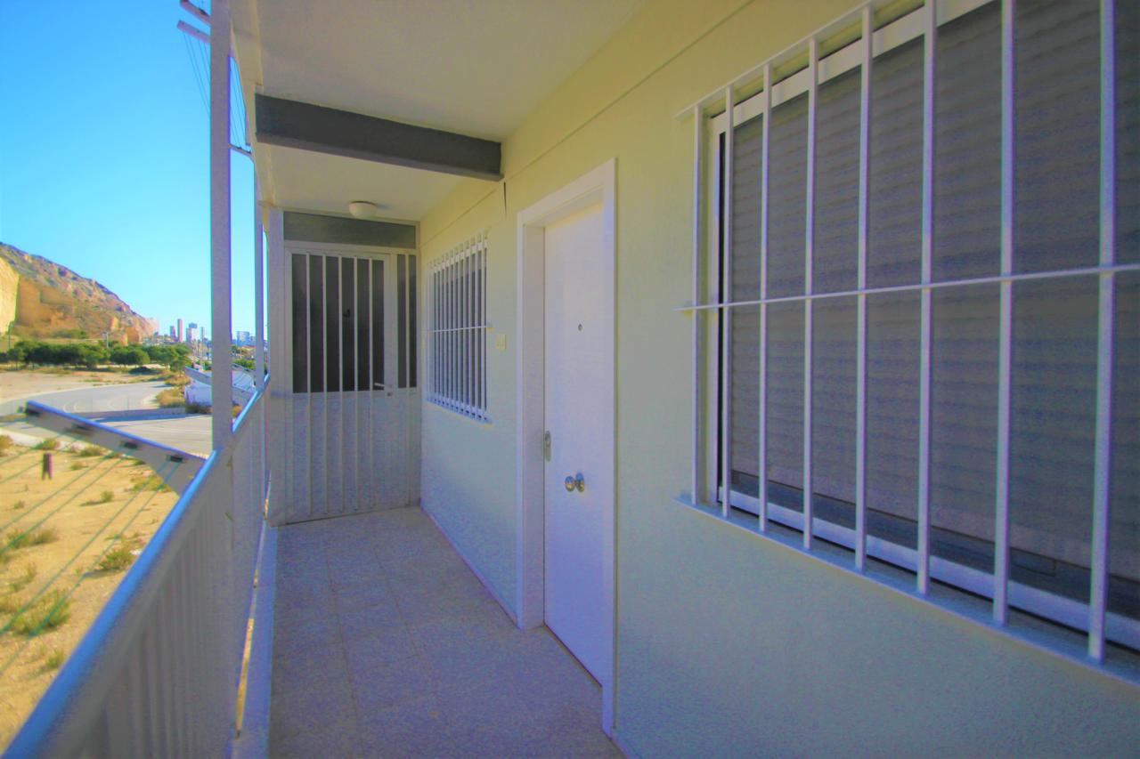 City Sea Views Apartment Αλικάντε Εξωτερικό φωτογραφία