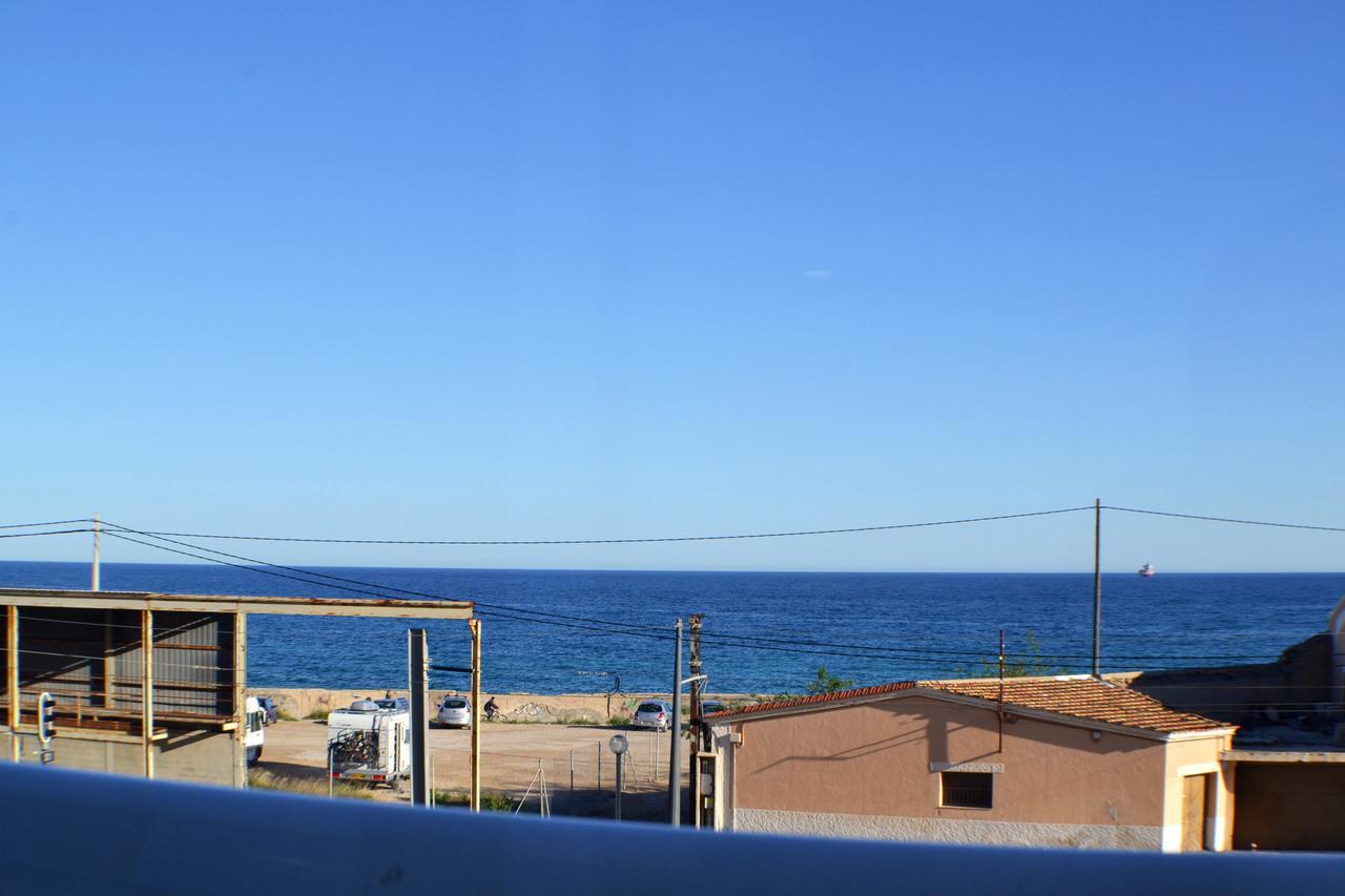 City Sea Views Apartment Αλικάντε Εξωτερικό φωτογραφία