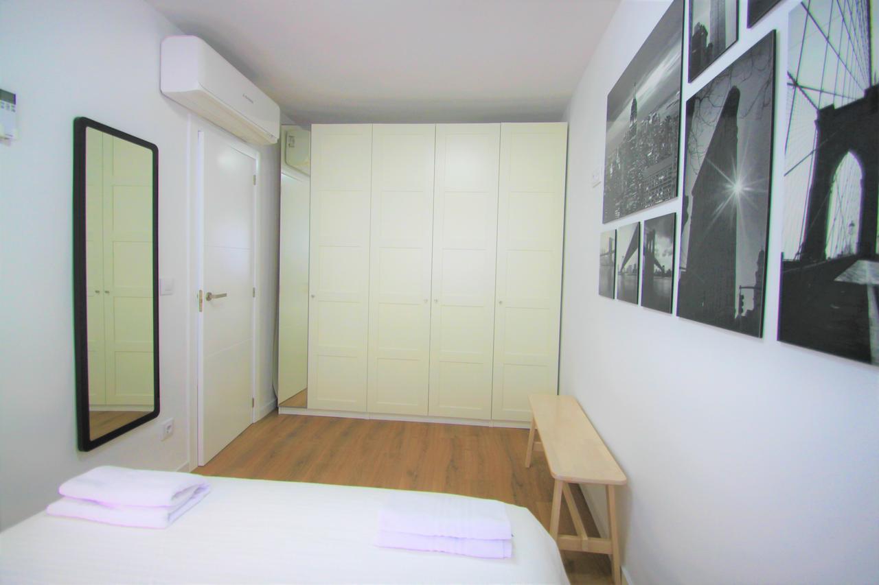 City Sea Views Apartment Αλικάντε Εξωτερικό φωτογραφία