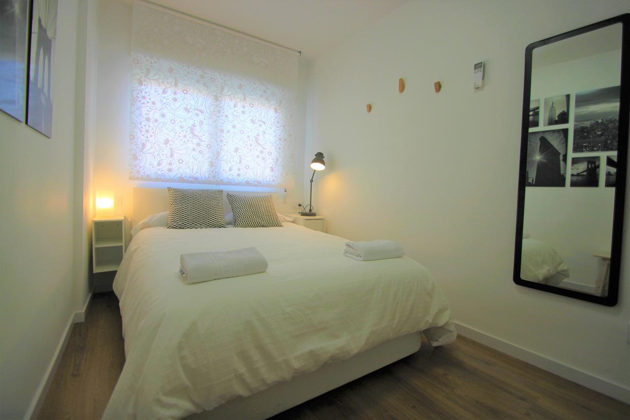 City Sea Views Apartment Αλικάντε Εξωτερικό φωτογραφία