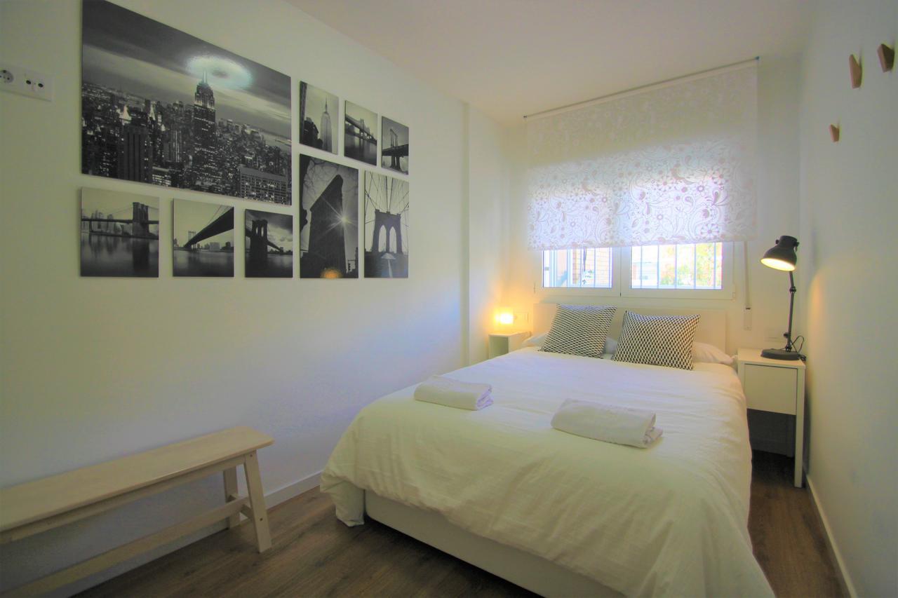 City Sea Views Apartment Αλικάντε Εξωτερικό φωτογραφία
