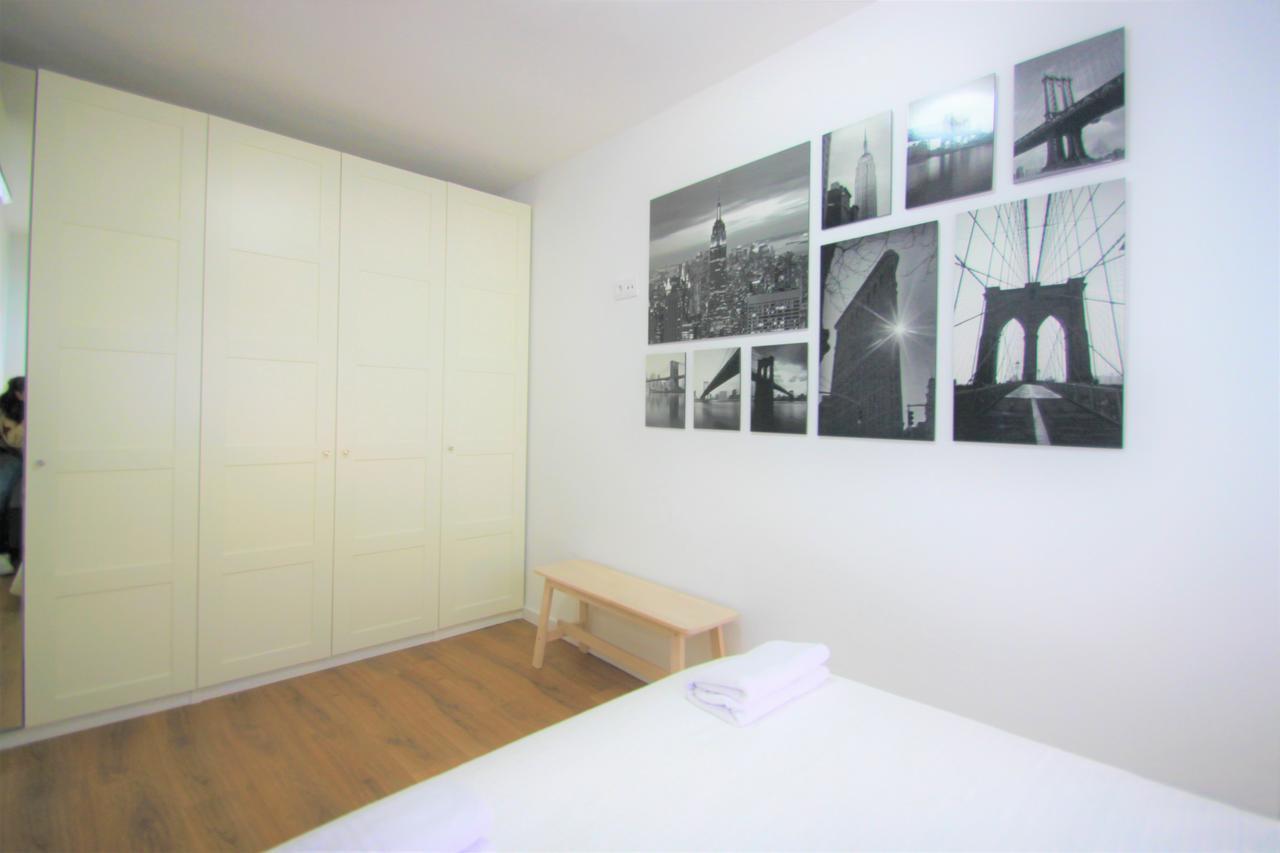 City Sea Views Apartment Αλικάντε Εξωτερικό φωτογραφία